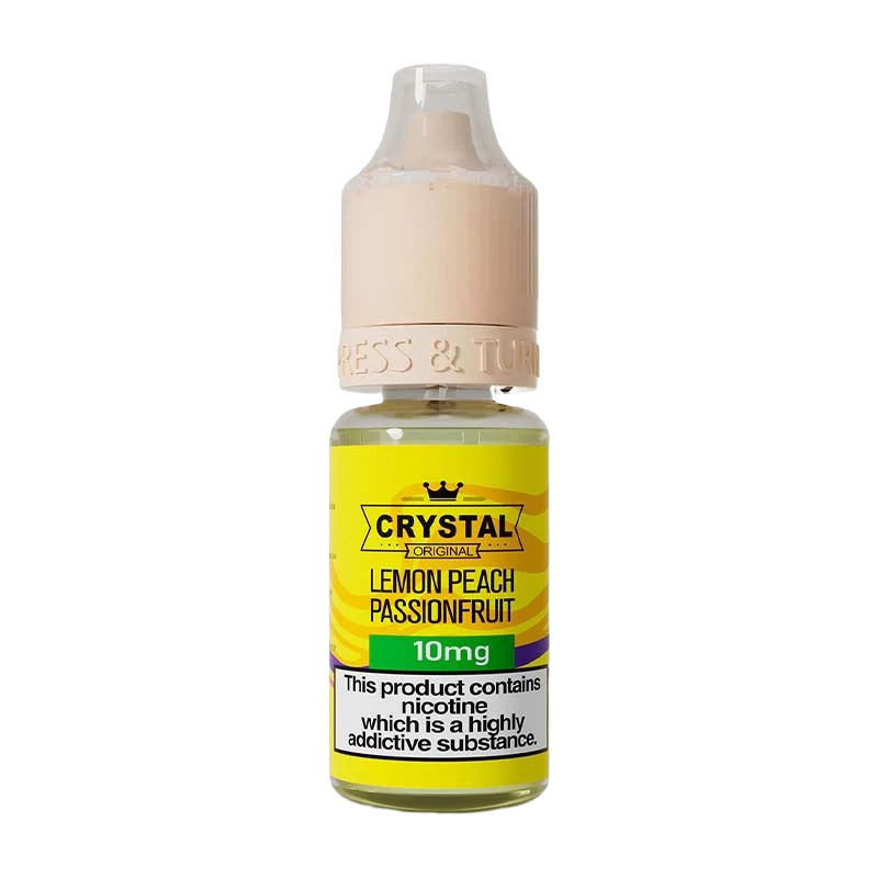 SKE Crystal E-liquid - 10ml