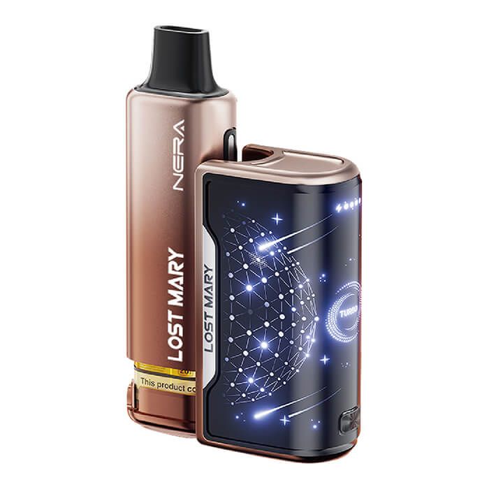 Lost Mary NERA30K Prefilled Pod Kit