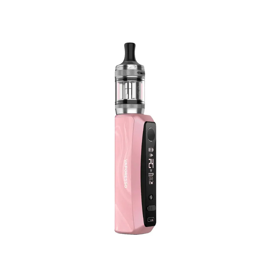 Vaporesso GTX One Pro Vape Kit – 40W