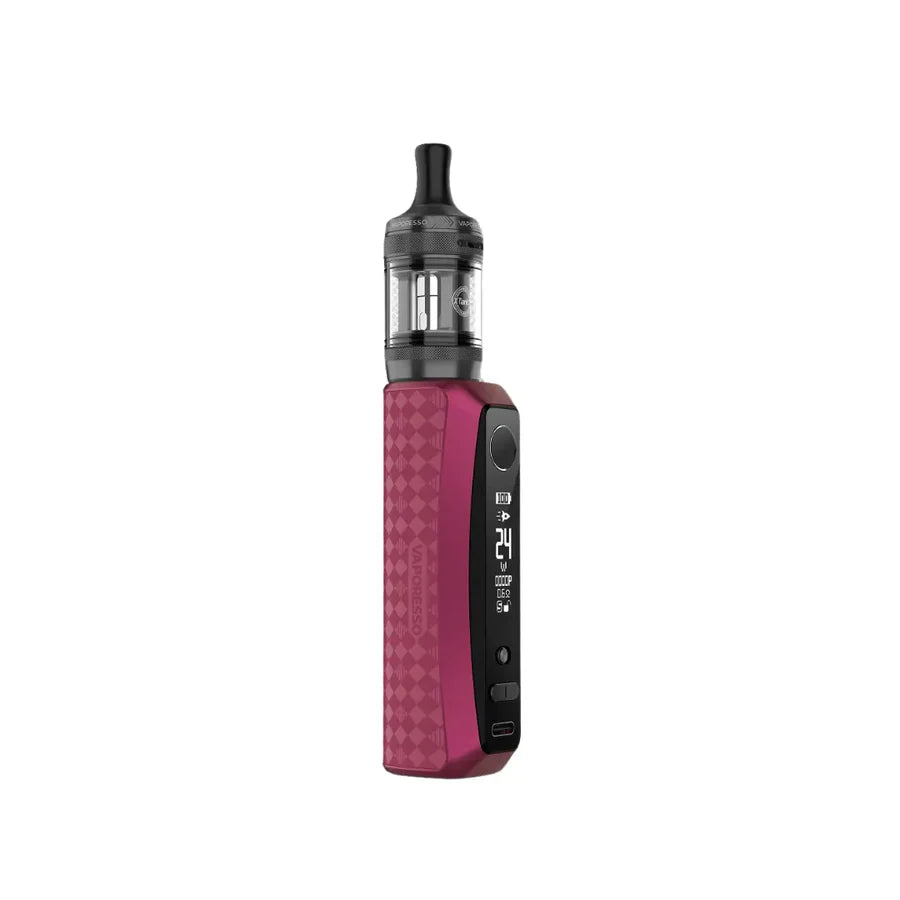 Vaporesso GTX One Pro Vape Kit – 40W
