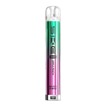 SKE BAR Prefilled Vape Kit 600