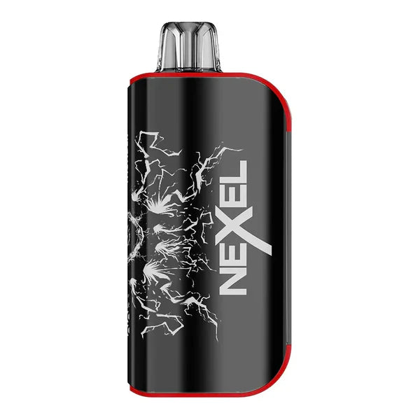 Nexel Thunder 15K Prefilled Pod Kit – 20mg Nic Salt