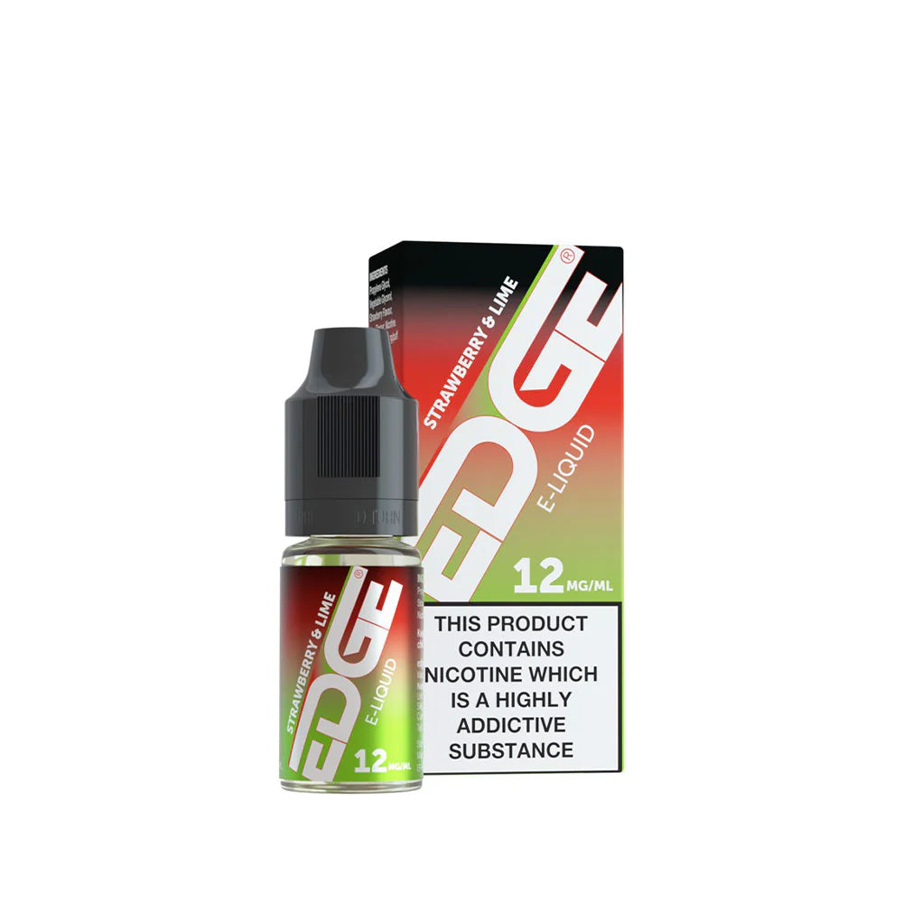 EDGE 50/50 E-Liquid - 10ml