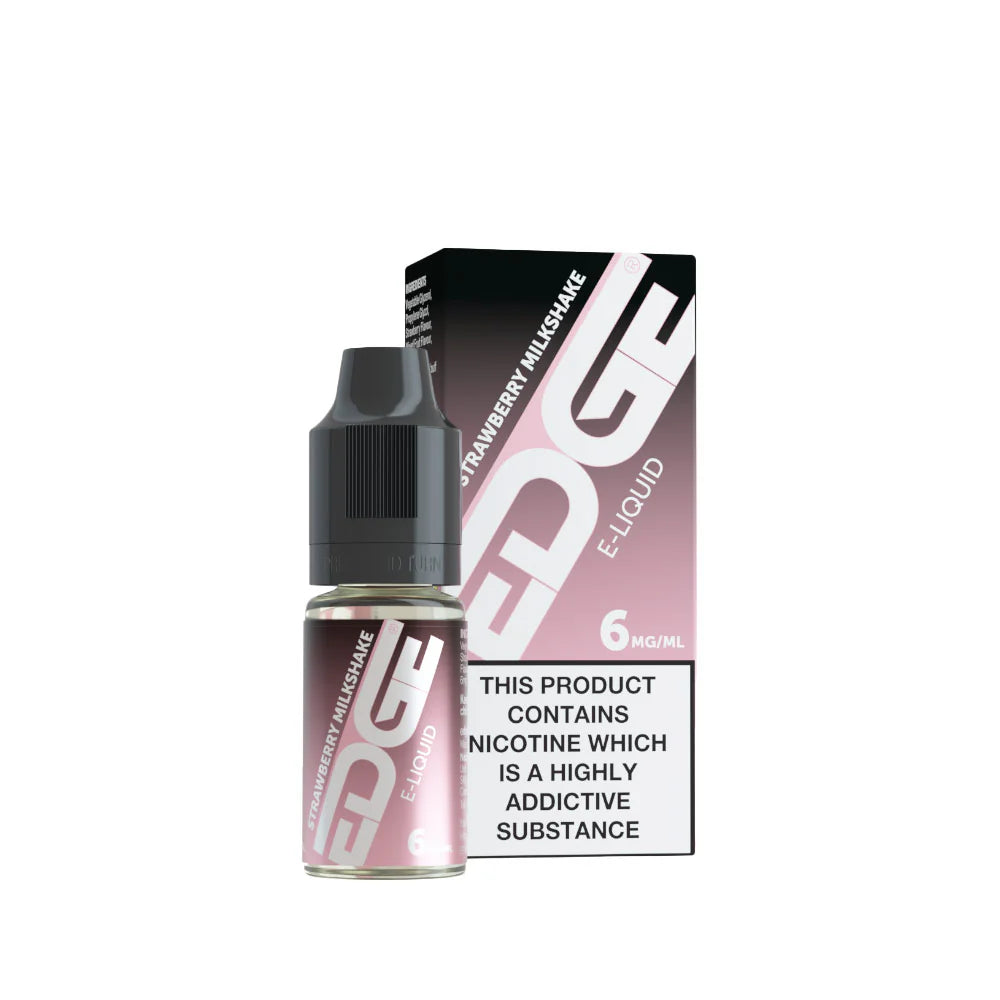 EDGE 50/50 E-Liquid - 10ml