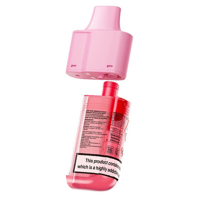 Lost Mary BM6000 Prefilled Pod – 20mg Nic Salt