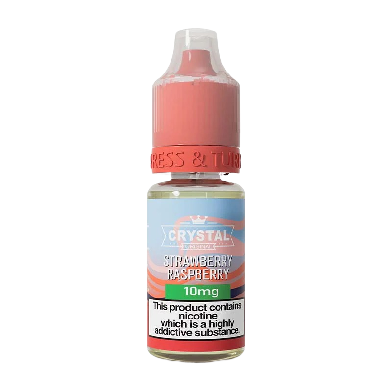 SKE Crystal E-liquid - 10ml
