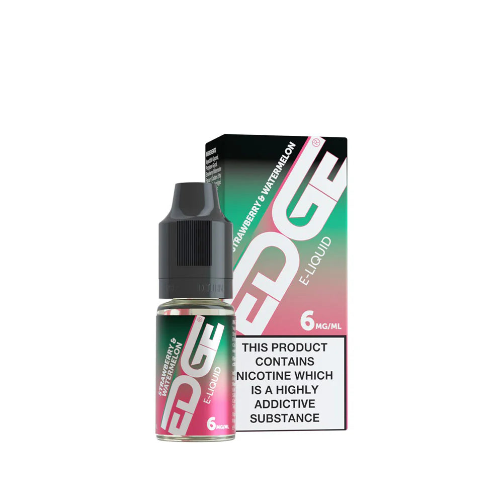 EDGE 50/50 E-Liquid - 10ml