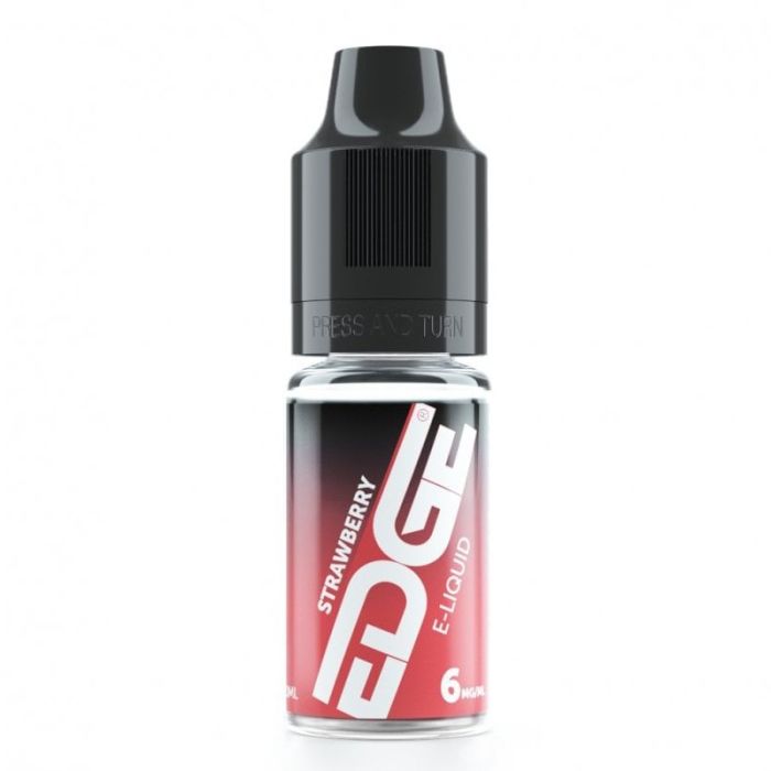 EDGE 50/50 E-Liquid - 10ml