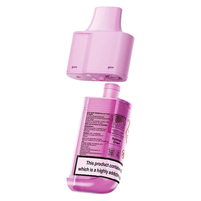 Lost Mary BM6000 Prefilled Pod – 20mg Nic Salt