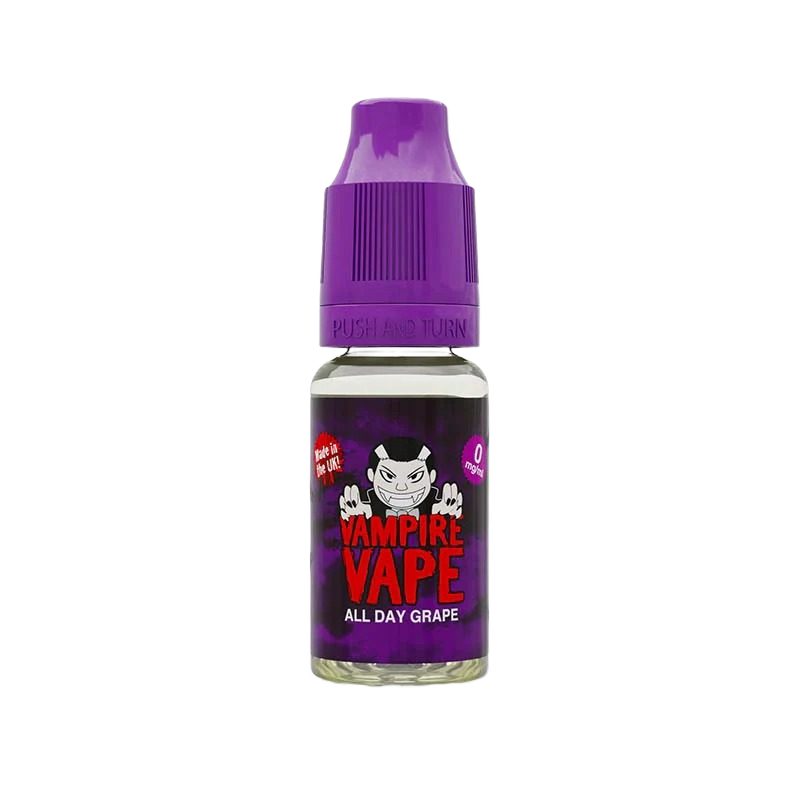 Vampire Vape E-Liquid - 10ml