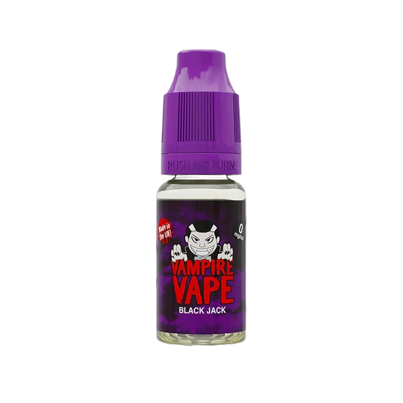 Vampire Vape E-Liquid - 10ml