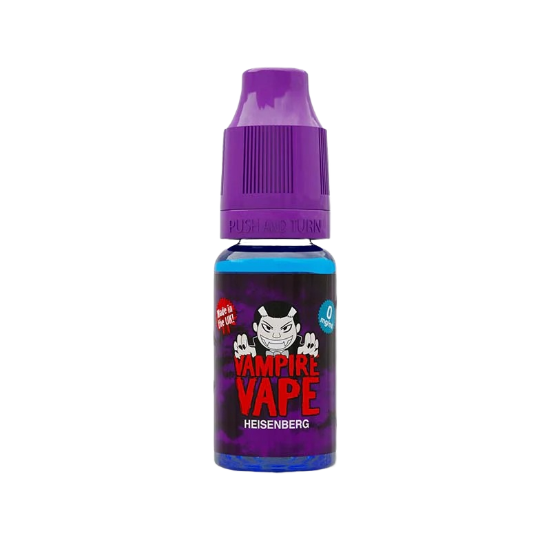 Vampire Vape E-Liquid - 10ml