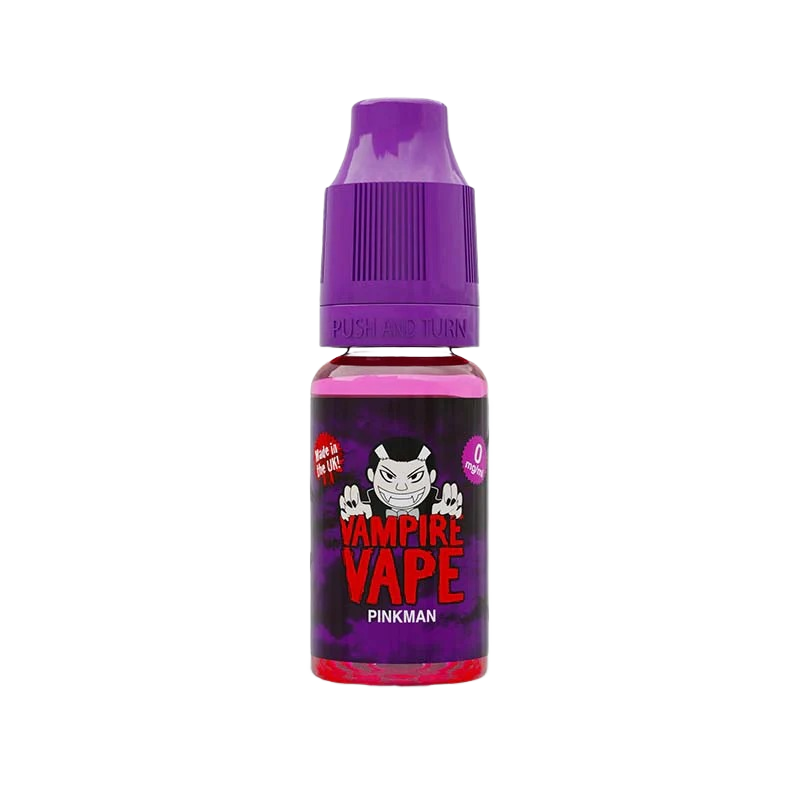 Vampire Vape E-Liquid - 10ml