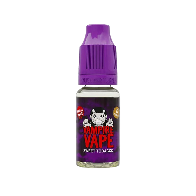 Vampire Vape E-Liquid - 10ml