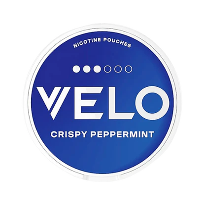 Velo Nicotine Pouches