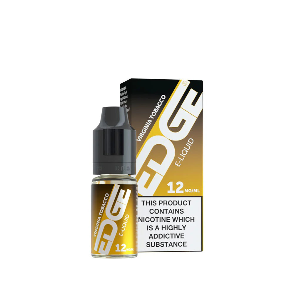 EDGE 50/50 E-Liquid - 10ml