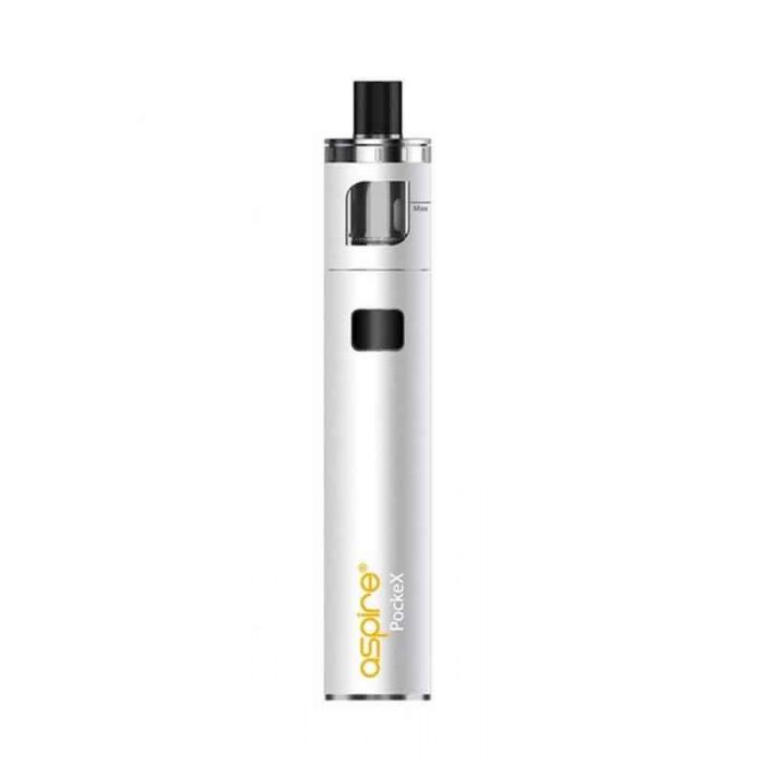 Aspire PockeX AIO Vape Kit