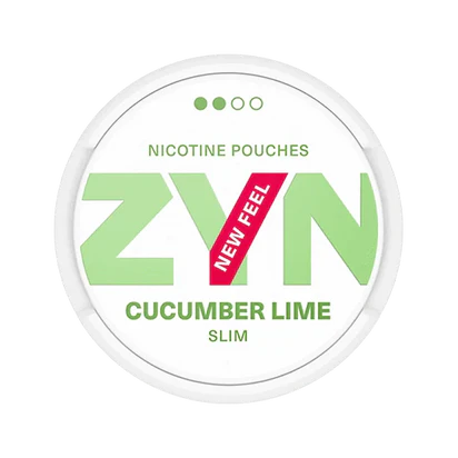 ZYN Nicotine Pouches